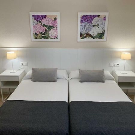 Apartamento Mariposa II Conil De La Frontera Buitenkant foto