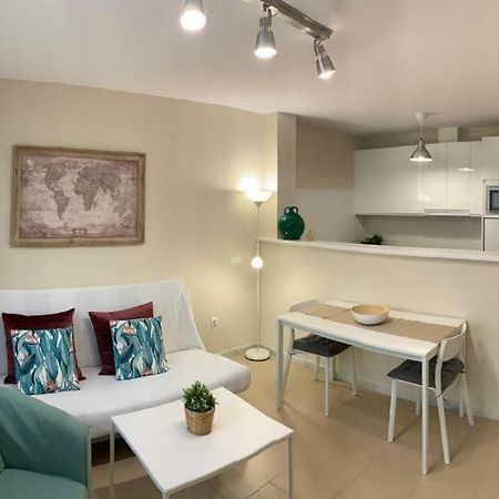 Apartamento Mariposa II Conil De La Frontera Buitenkant foto