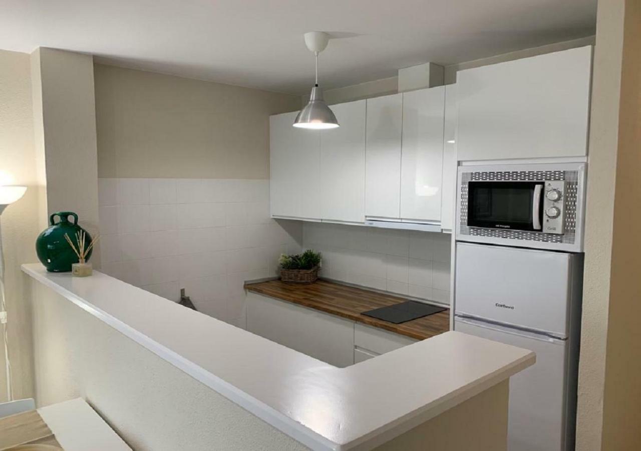 Apartamento Mariposa II Conil De La Frontera Buitenkant foto