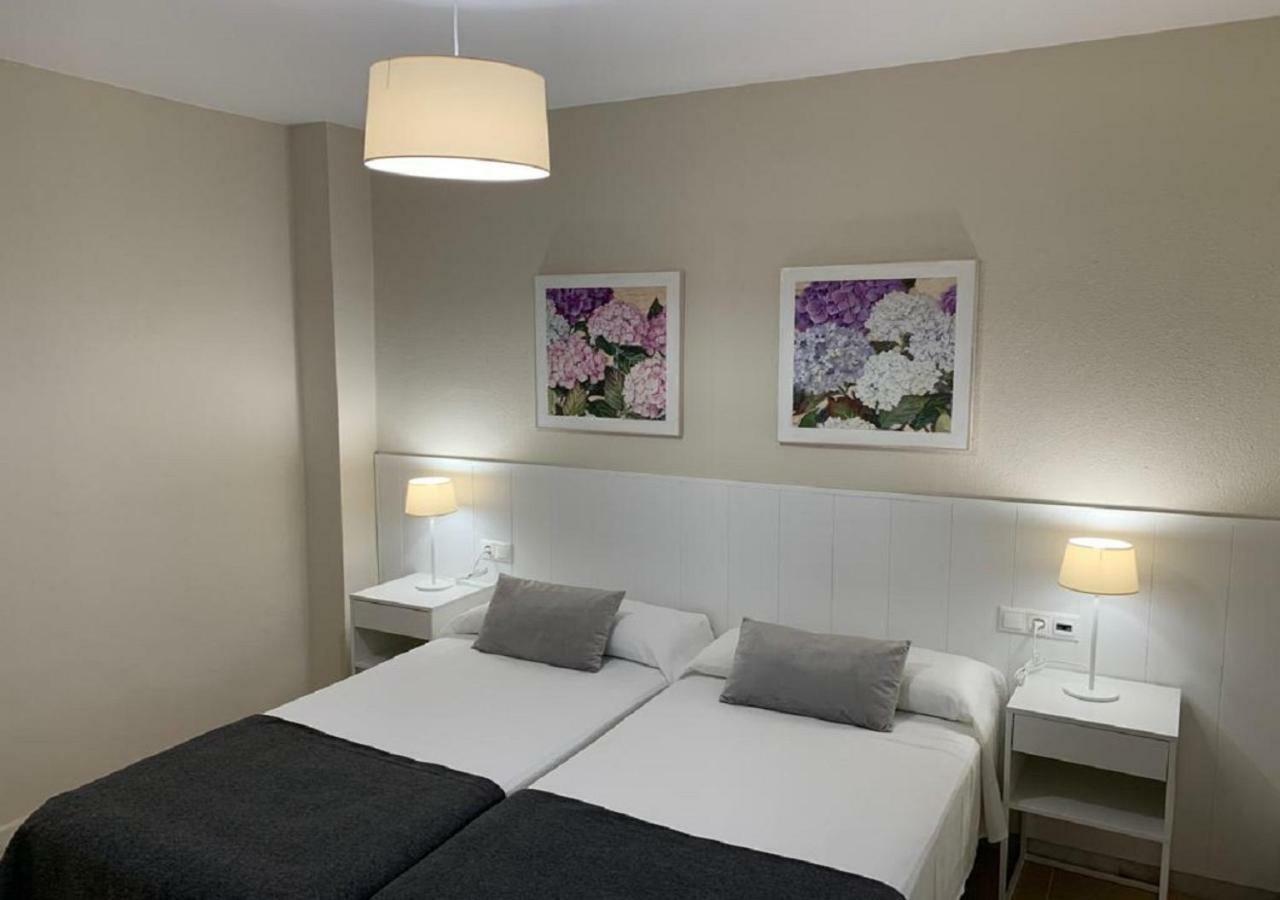 Apartamento Mariposa II Conil De La Frontera Buitenkant foto