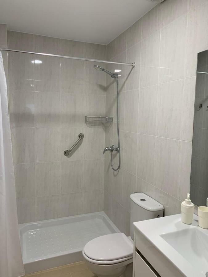 Apartamento Mariposa II Conil De La Frontera Buitenkant foto